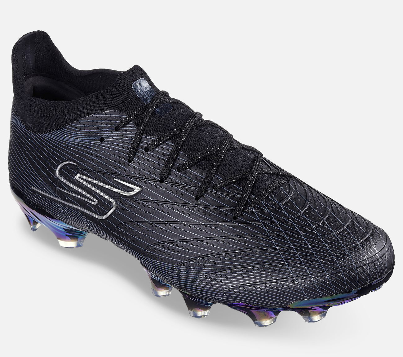 SKX 01 - Low FG Football Skechers