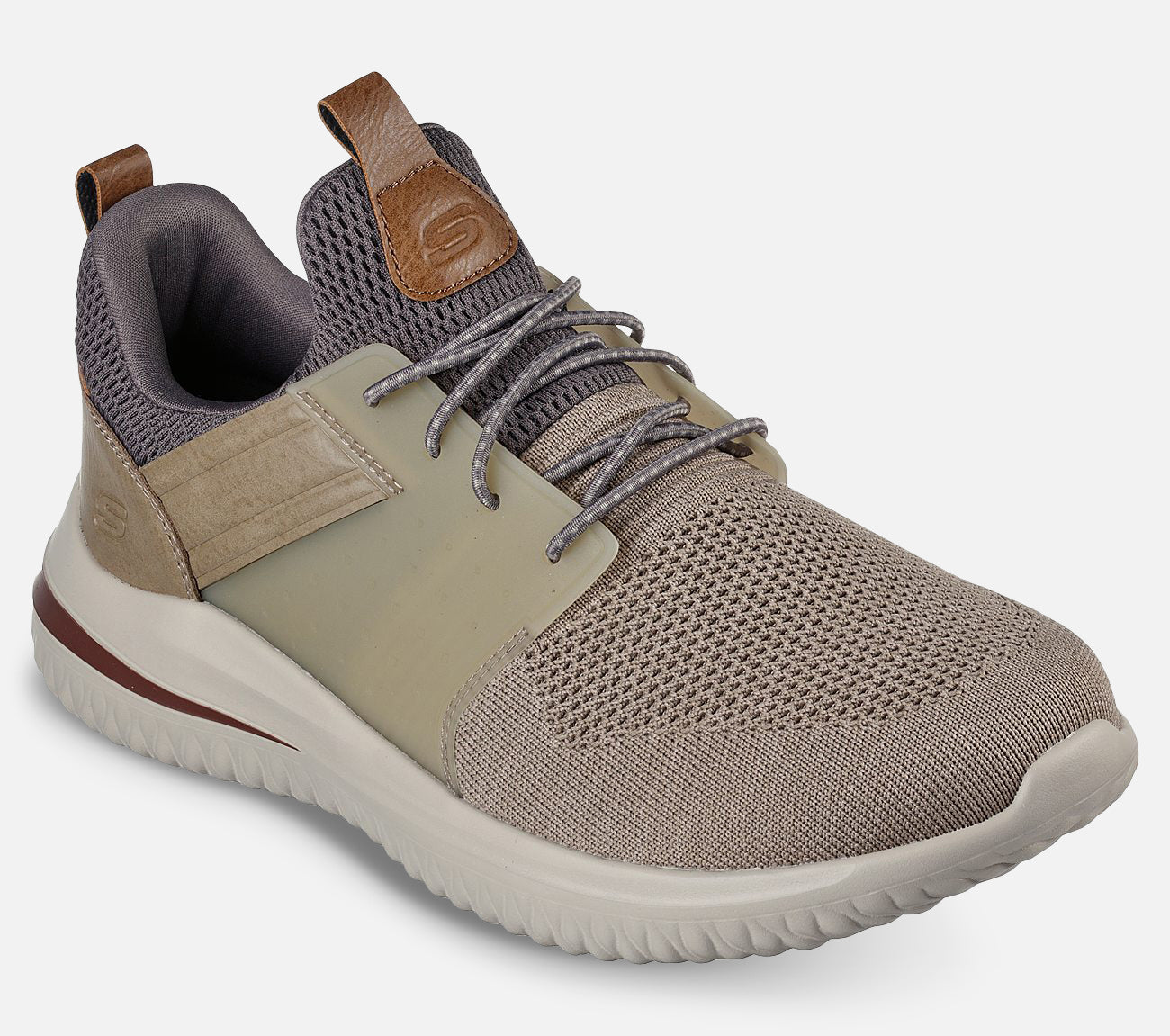 Delson 3.0 - Cicada Shoe Skechers