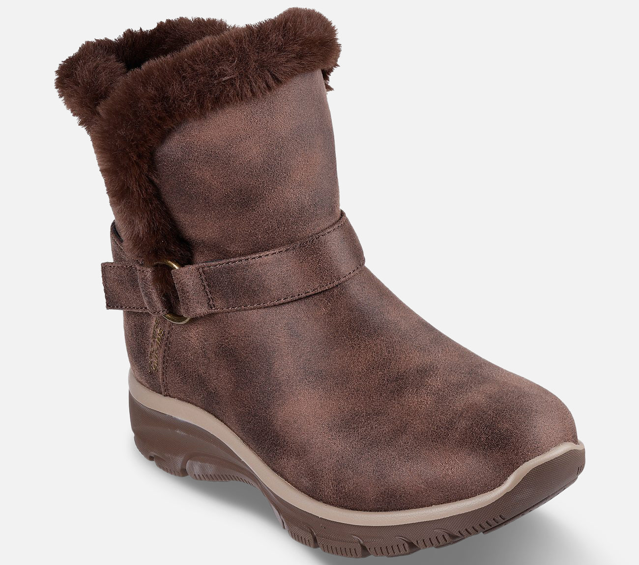 Relaxed Fit: Slip-ins: Easy Going - Dreamers Move Boot Skechers.no