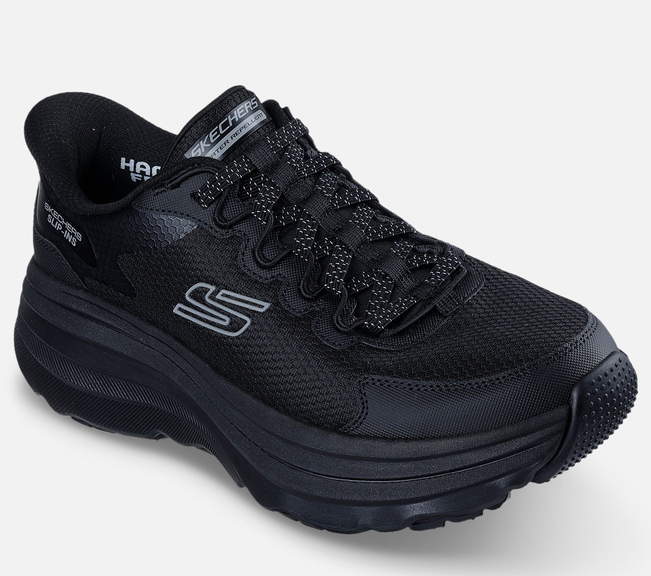 Relaxed Fit: Slip-ins: Max Cushioning - Zirrus Shoe Skechers.no