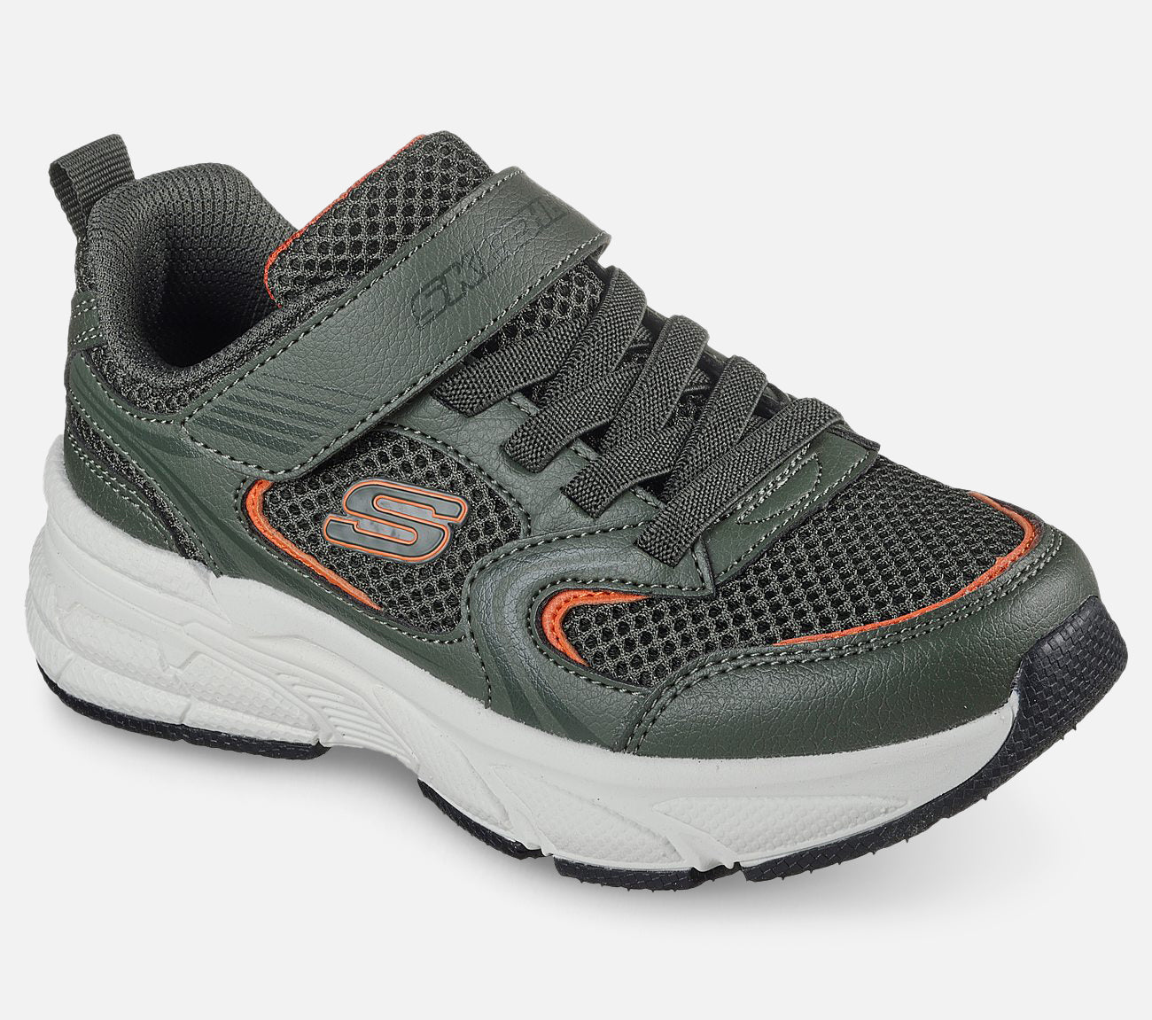 Retro-Graph Shoe Skechers.no