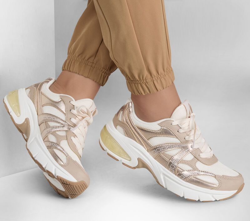 Shadow – Stellar 90 Shoe Skechers.no