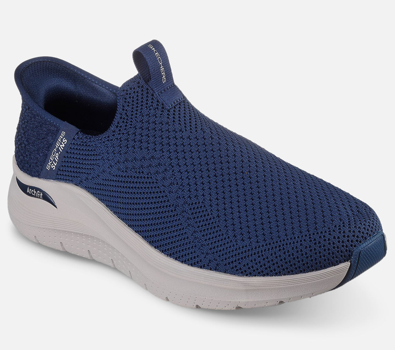 Wide Fit: Slip-ins: Arch Fit 2.0 - Crayn Shoe Skechers.no