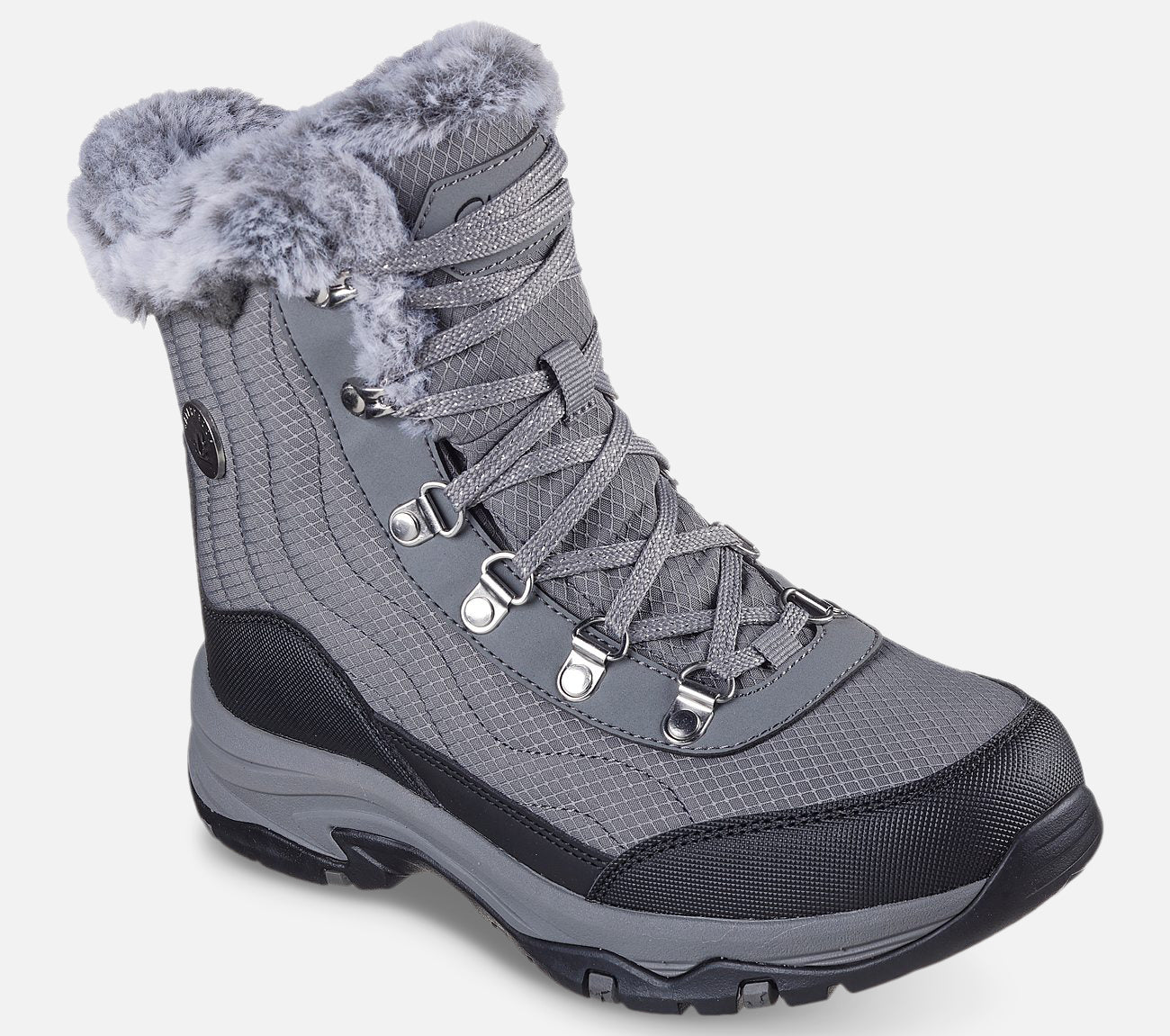 Trego - Stormie - Waterproof Boot Skechers.no