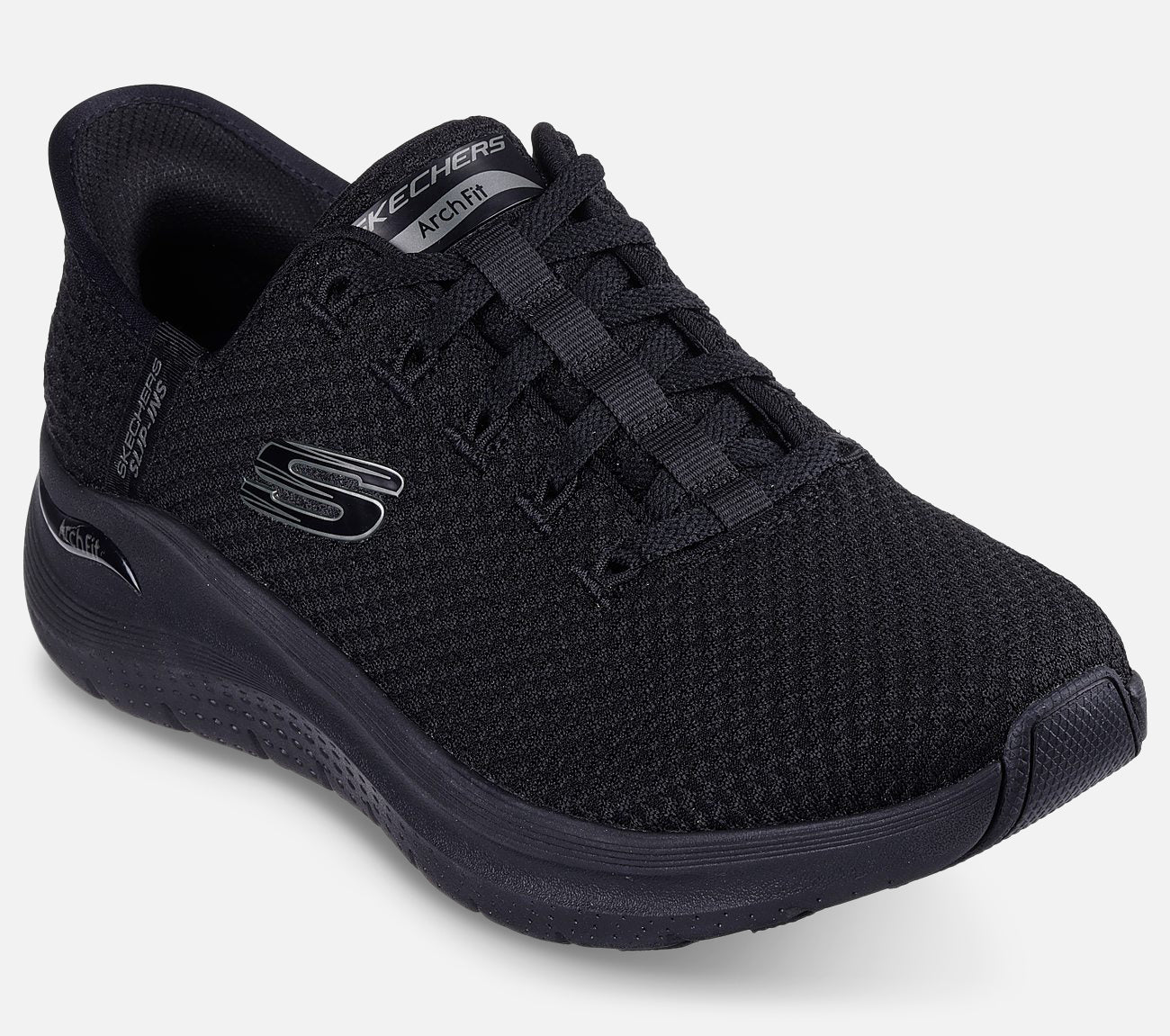Slip-ins: Arch Fit 2.0 - Good Energy Shoe Skechers.no