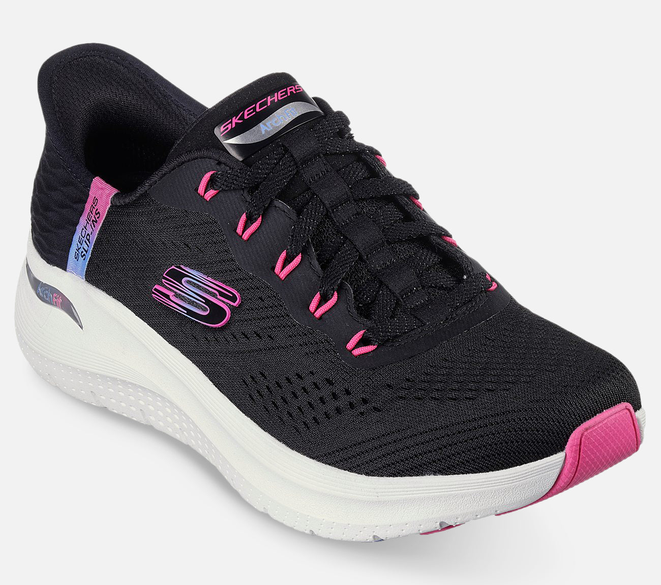 Slip-ins: Arch Fit 2.0 - Easy Chic Shoe Skechers