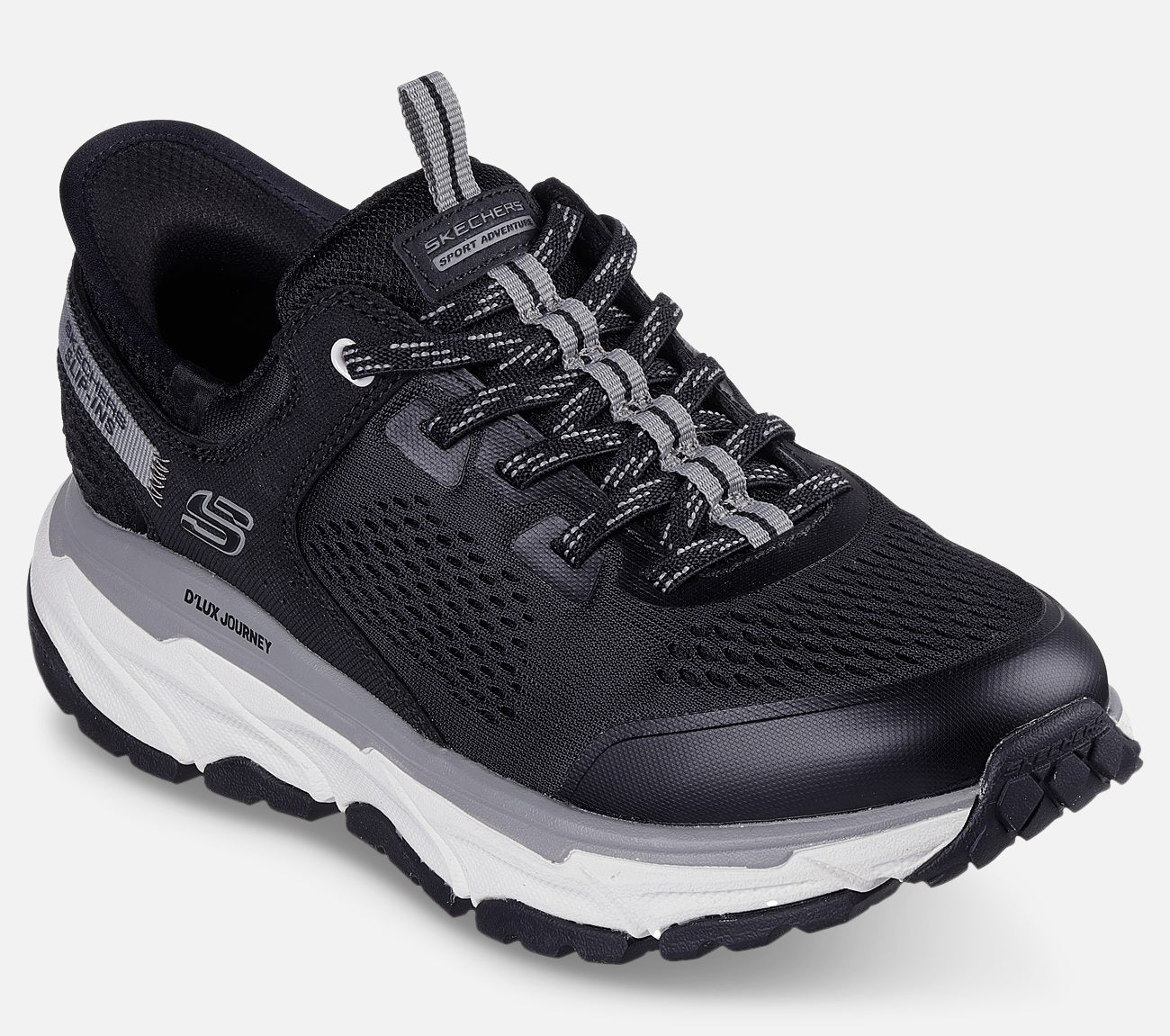 Relaxed Fit: Slip-ins: D'Lux Journey – Newaygo Shoe Skechers.no