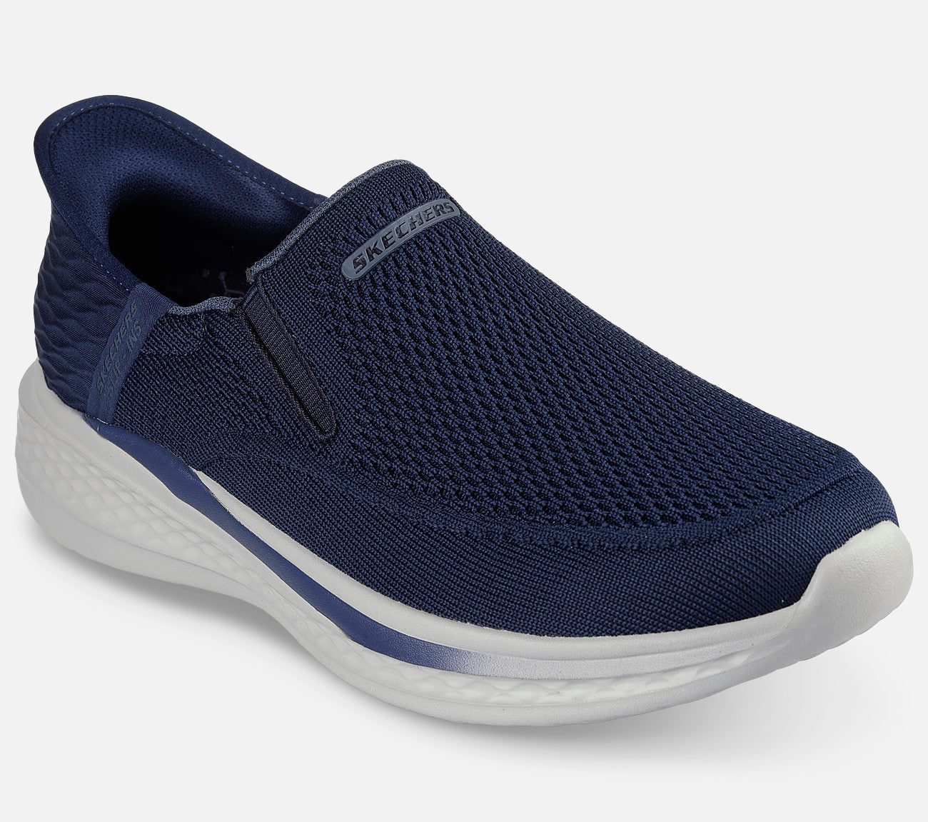 Relaxed Fit: Slip-ins: Slade - Deacon Shoe Skechers.no
