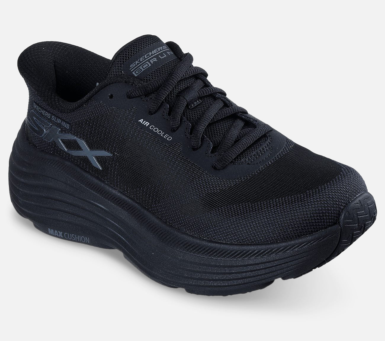 Slip-ins: Max Cushioning Endeavour - Hallandale Shoe Skechers.no