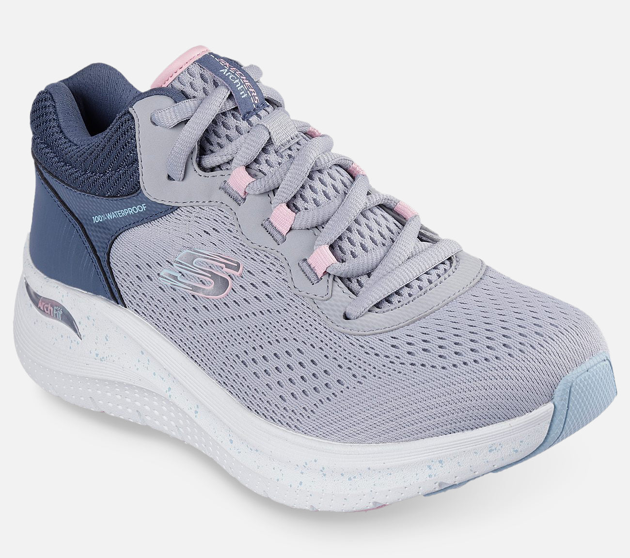 Arch Fit 2.0 - Rainy Days - Waterproof Shoe Skechers.no