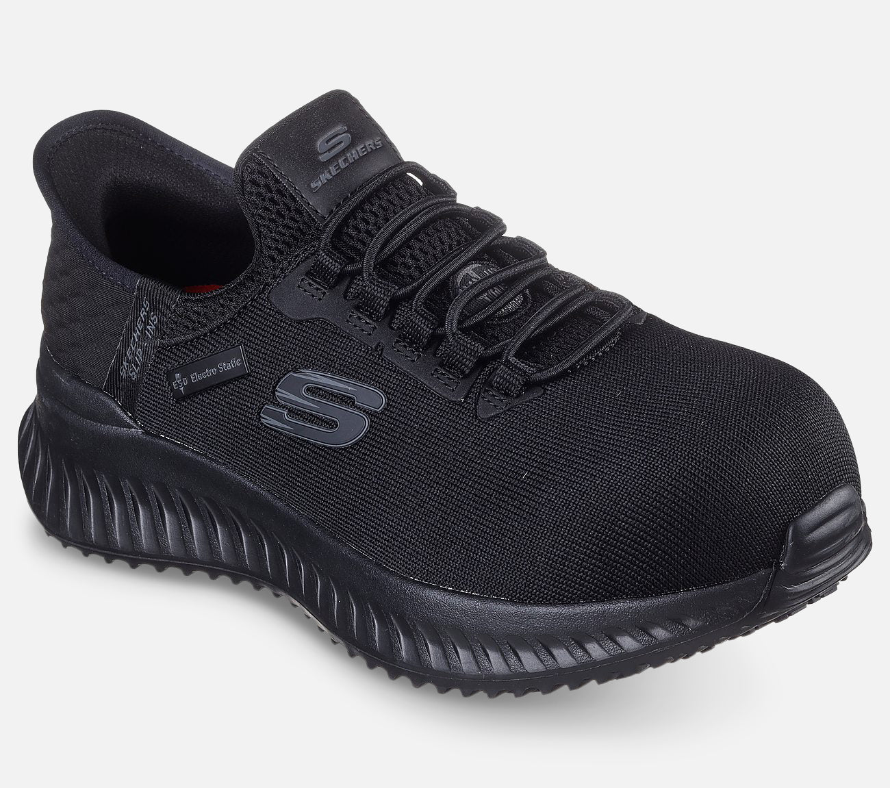 Work: Slip-ins: Tilido - Ombray Work Skechers.no