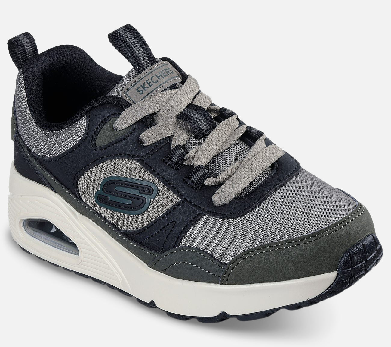 Uno - Retro-Groove Shoe Skechers.no