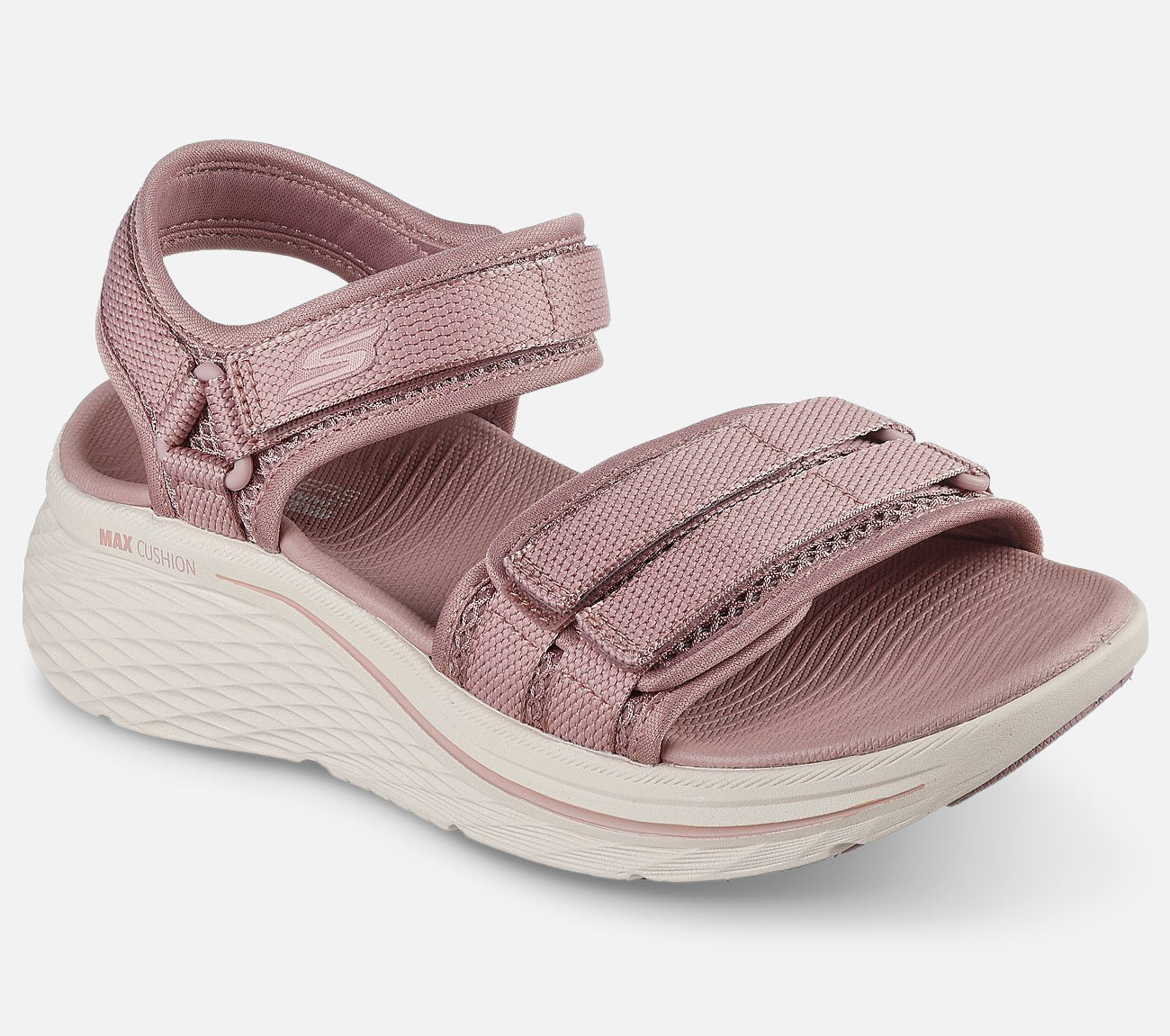 Max Cushioning Elite 2.0 Sandal - Jessie Sandal Skechers.no