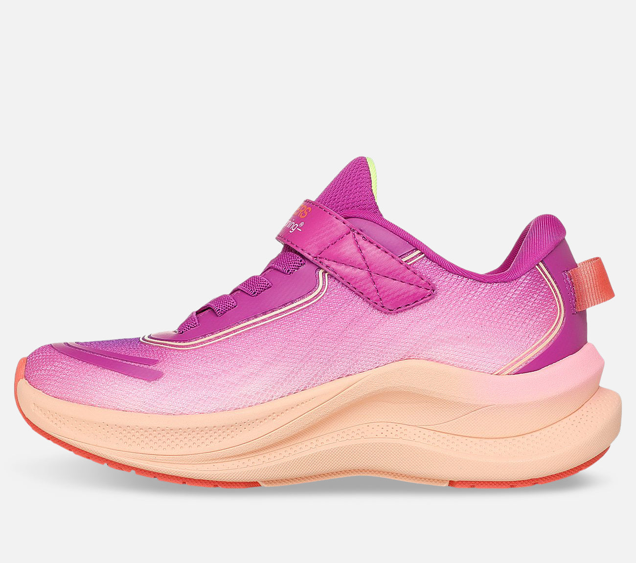 Max Cushioning Ascend - Sunset Searching