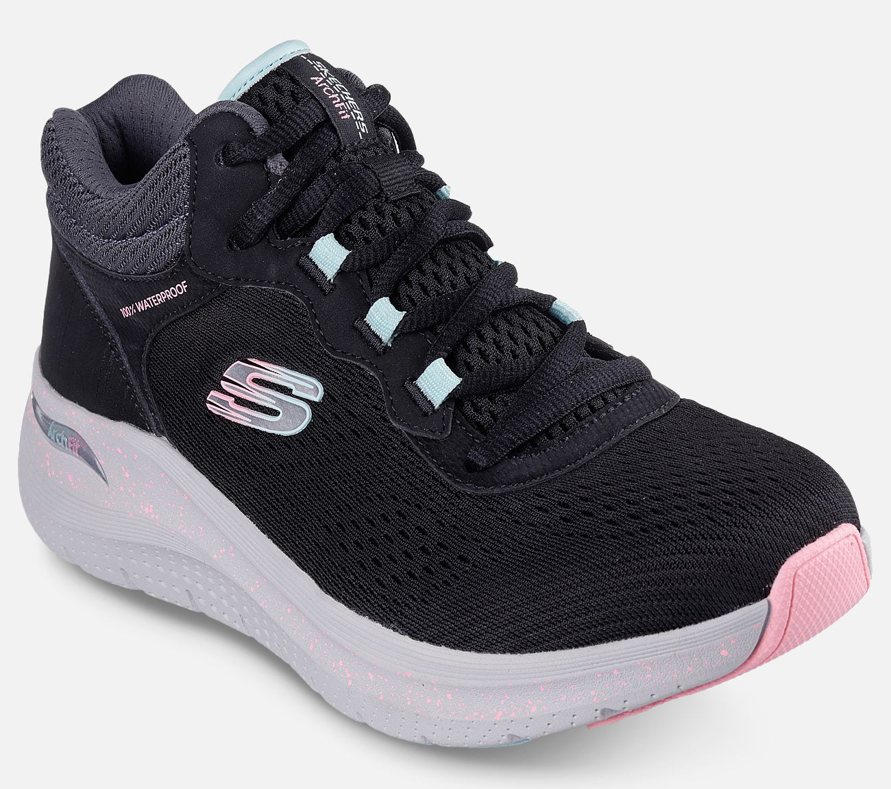 Arch Fit 2.0 - Rainy Days - Waterproof Shoe Skechers.no