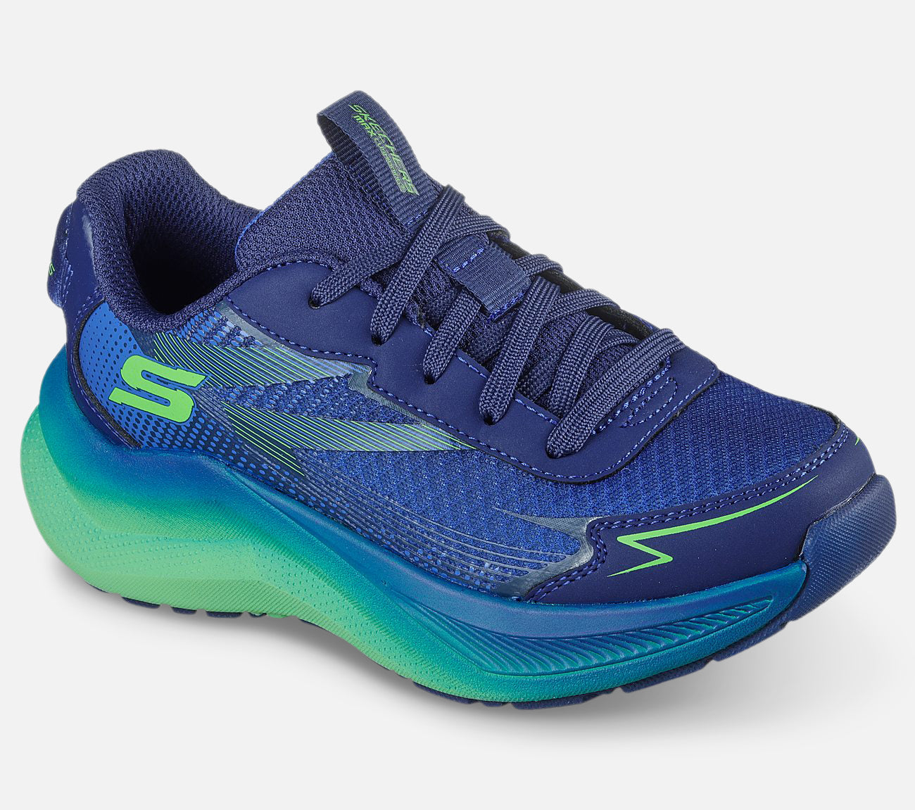 Max Cushioning Ascender - Stable-Pacer Shoe Skechers.no