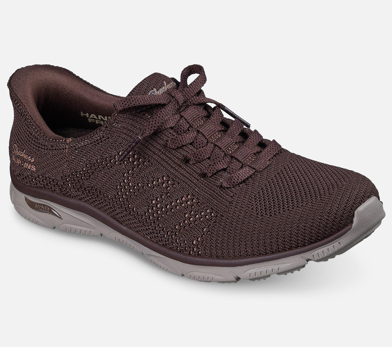 Slip-ins: Arch Fit Sunny - Serene Steps Shoe Skechers.no