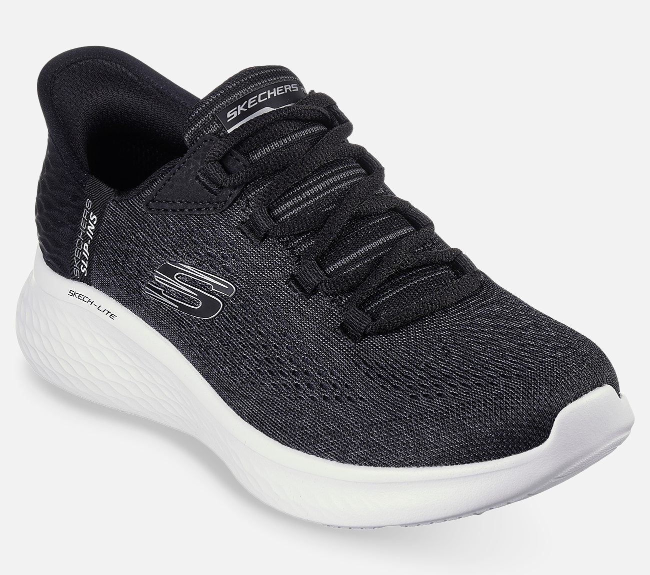 Slip-ins: Skech-Lite - Natural Beauty Shoe Skechers