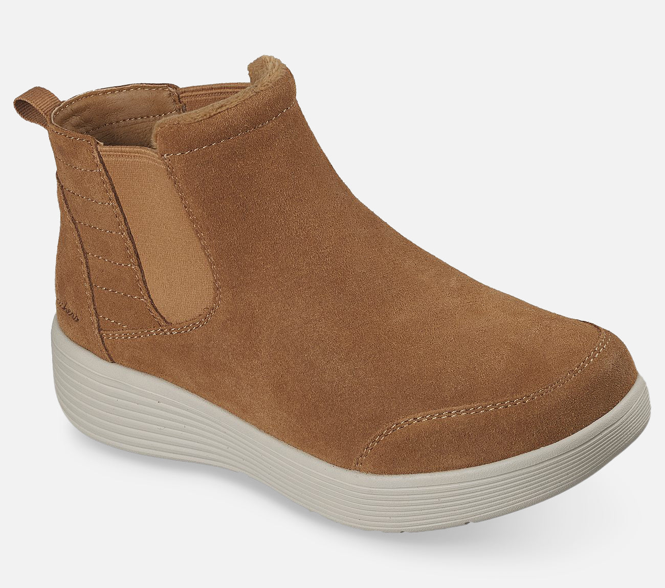 Relaxed Fit: Arch Fit Laguna - Harvest Moons Boot Skechers.no