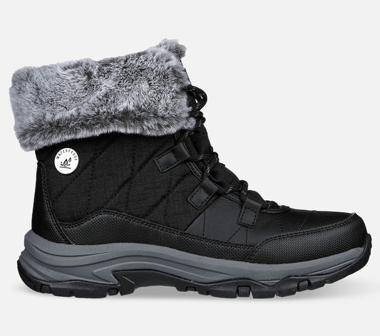 Relaxed Fit: Trego - Winter Feelings - Waterproof Boot Skechers