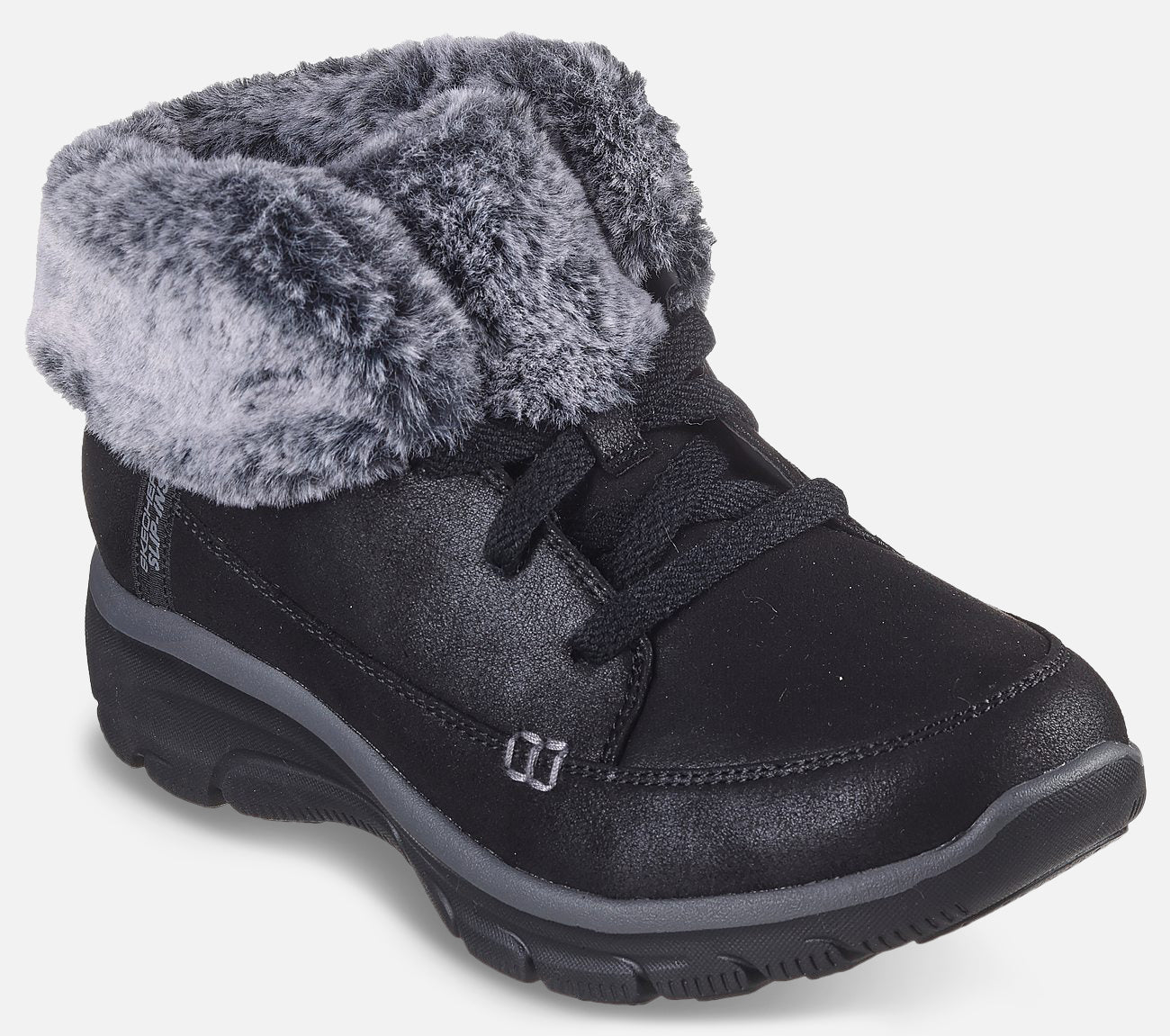 Relaxed Fit: Slip-ins: Easy Going - Chilly Standards Boot Skechers.no