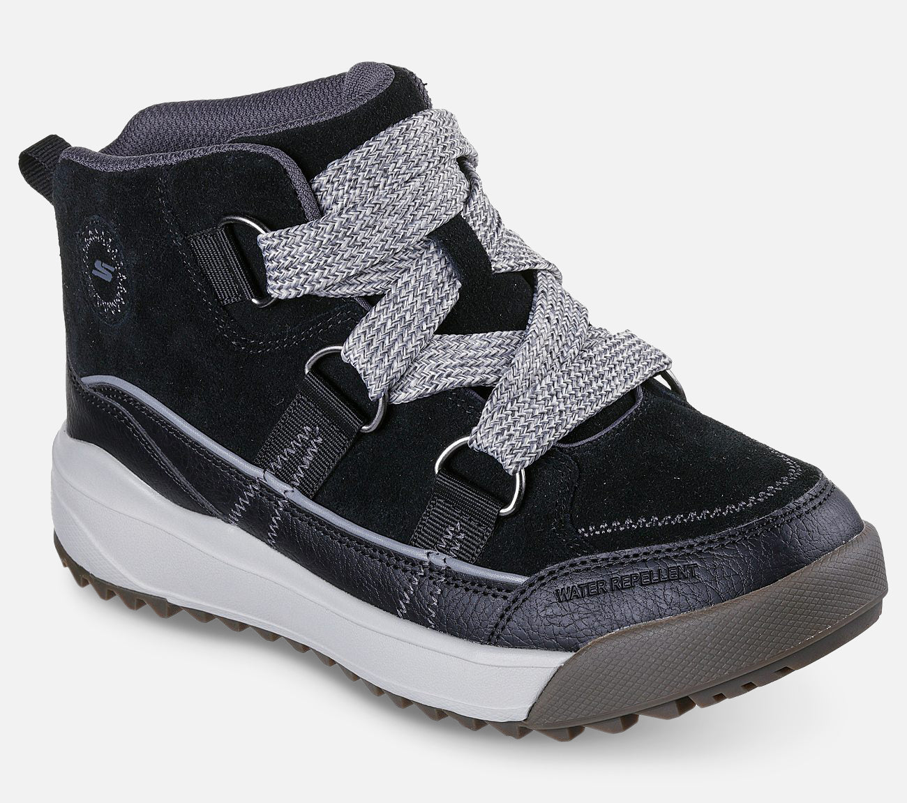 Relaxed Fit: Yana - Collins Landing - Water Repellent Boot Skechers.no