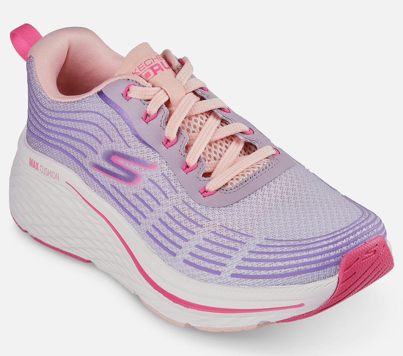 Max Cushioning Elite 2.0 - Alaura Shoe Skechers.no