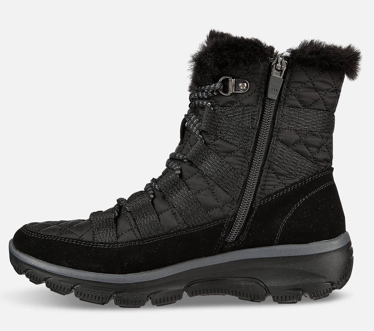 Relaxed Fit: Easy Going - Moro Street Boot Skechers
