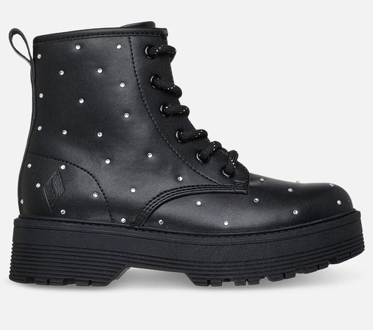 Gravlen HI - Jewel Strut Boot Skechers.no