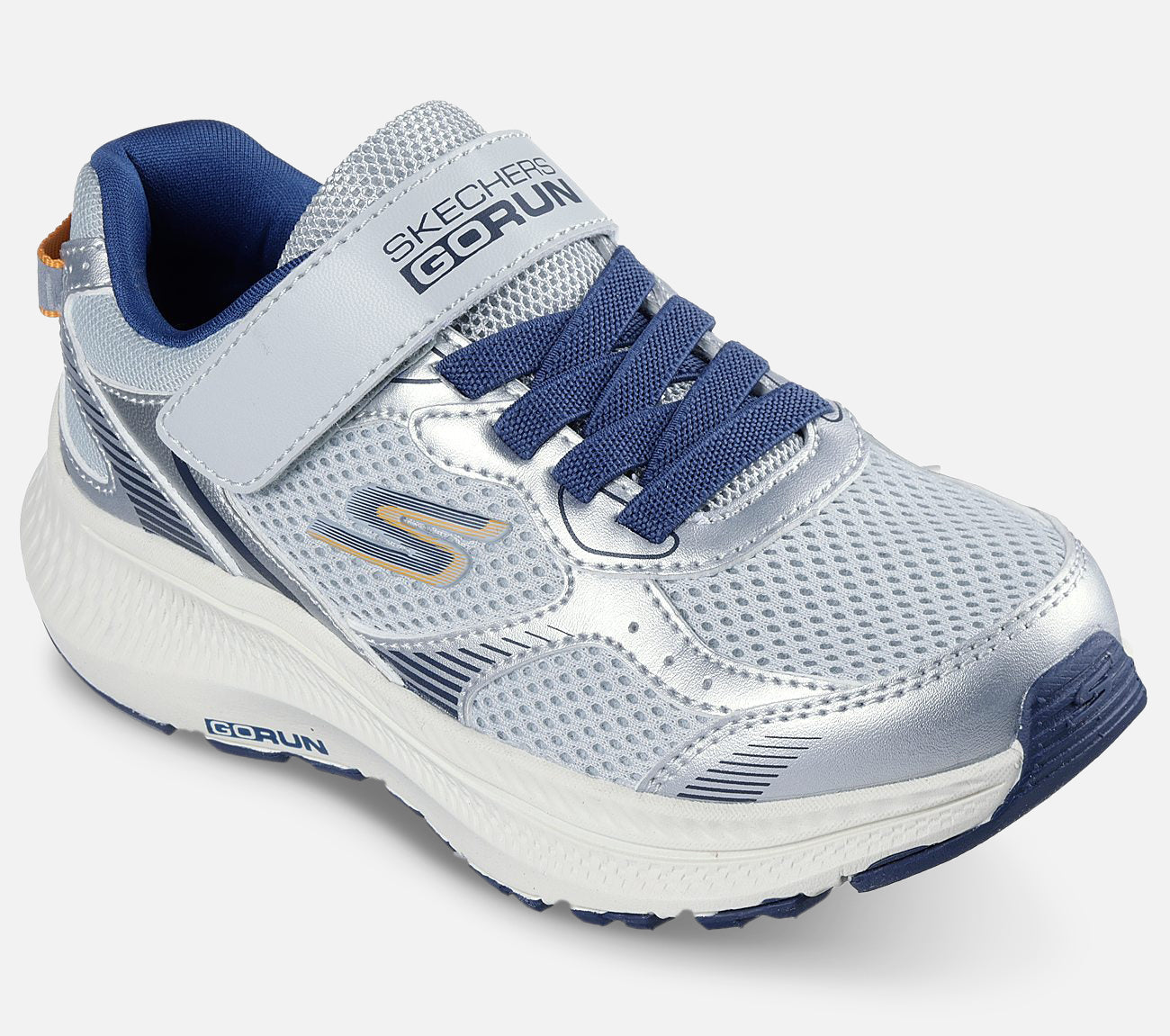 GO RUN Consistent 2.0 - Level-Pace Shoe Skechers.no