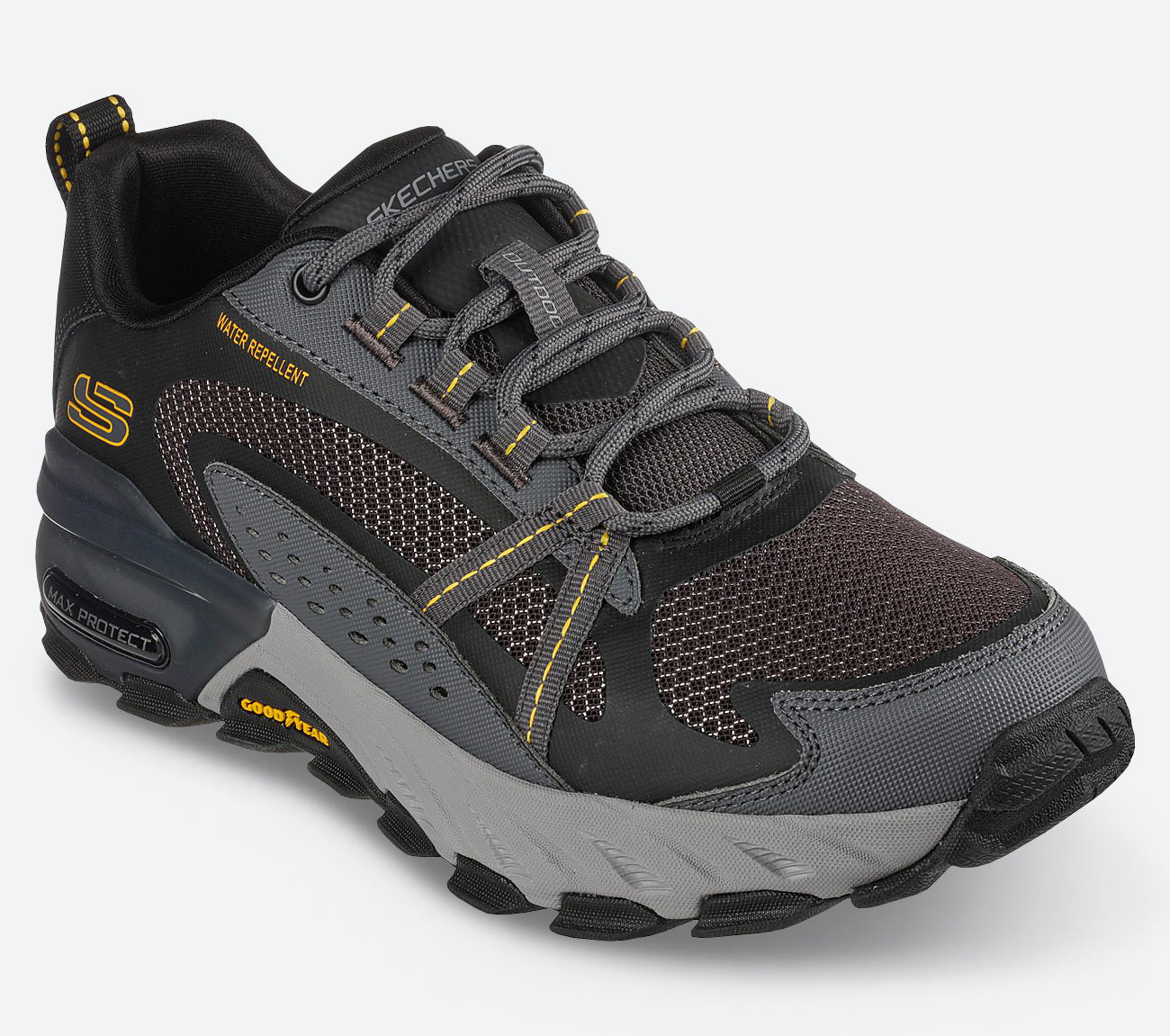 Max Protect - Water Repellent Shoe Skechers