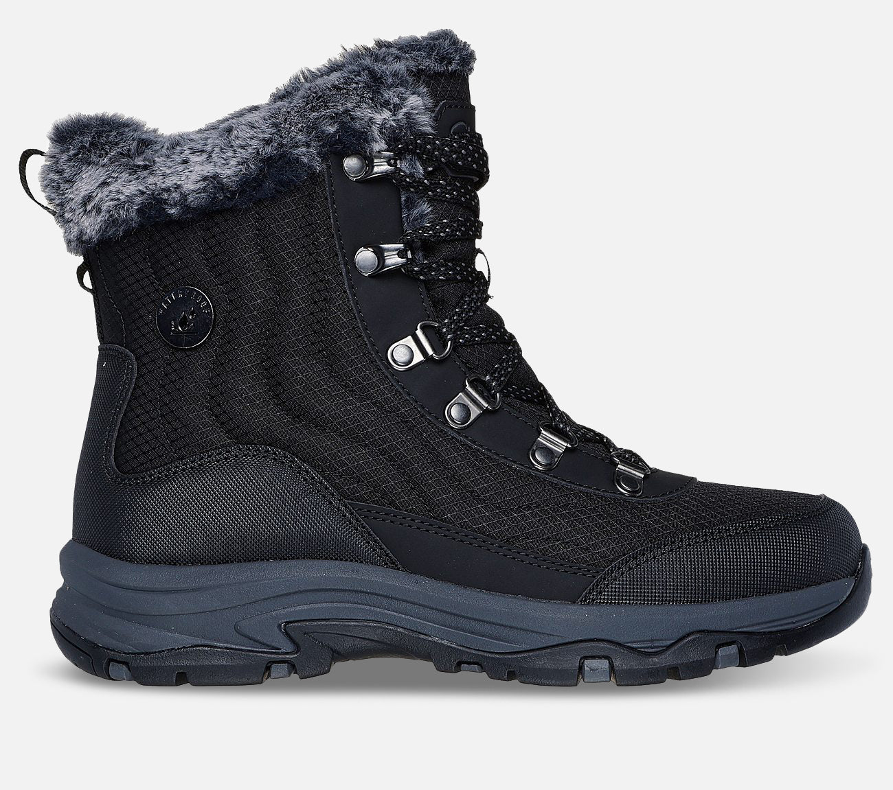 Trego - Stormie - Waterproof Boot Skechers.no