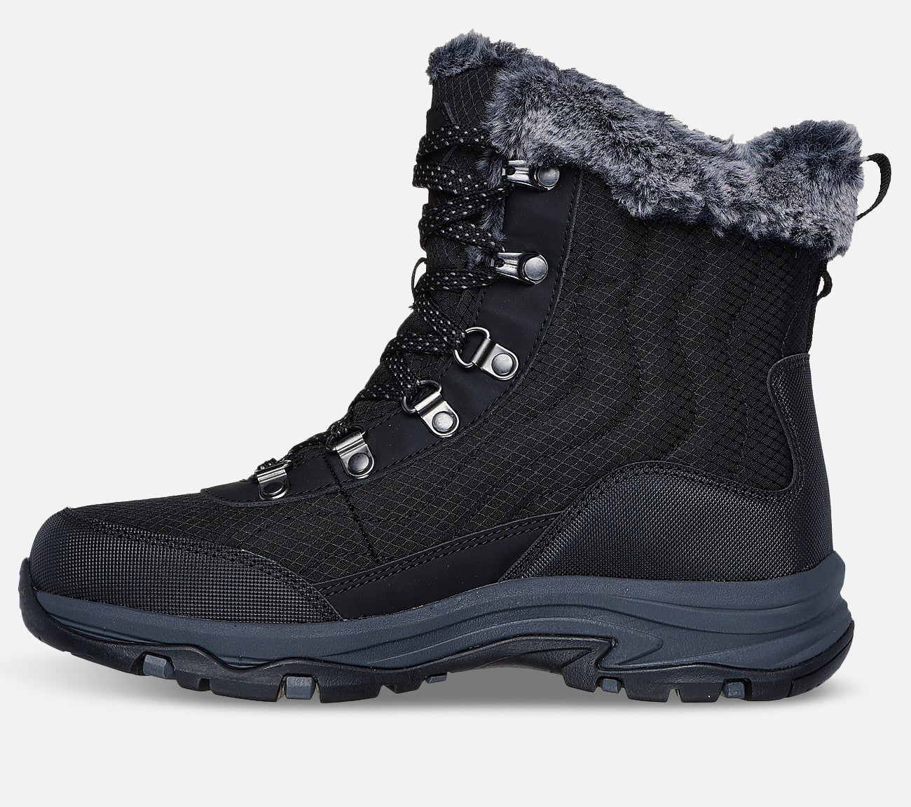 Trego - Stormie - Waterproof Boot Skechers.no