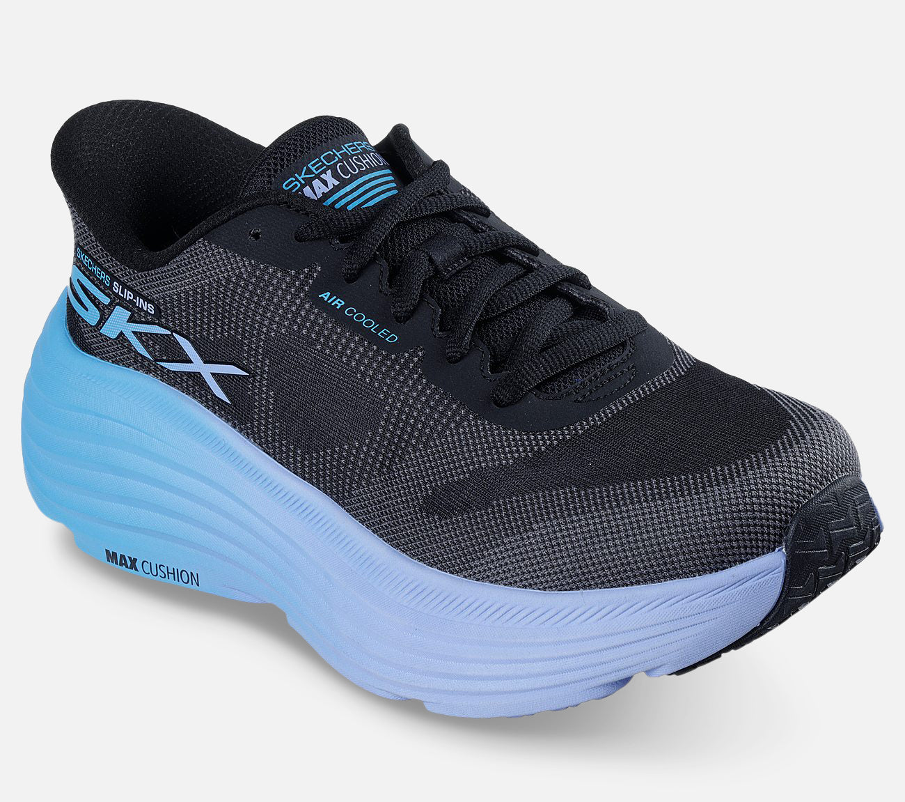 Slip-ins: Max Cushioning Endeavour - Hallandale Shoe Skechers.no