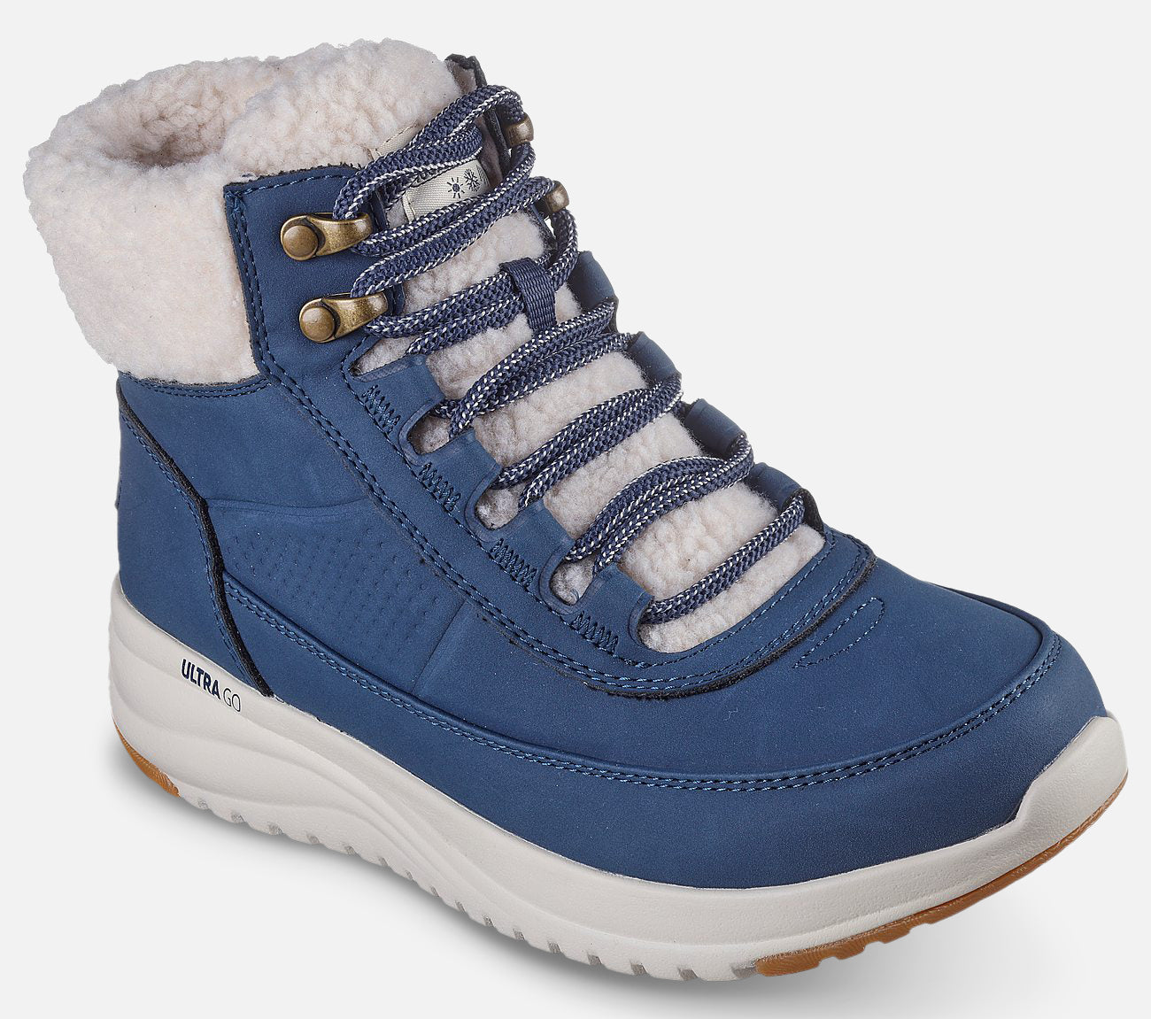On-the-GO Stellar - Alpine Adventure - Waterproof Boot Skechers.no