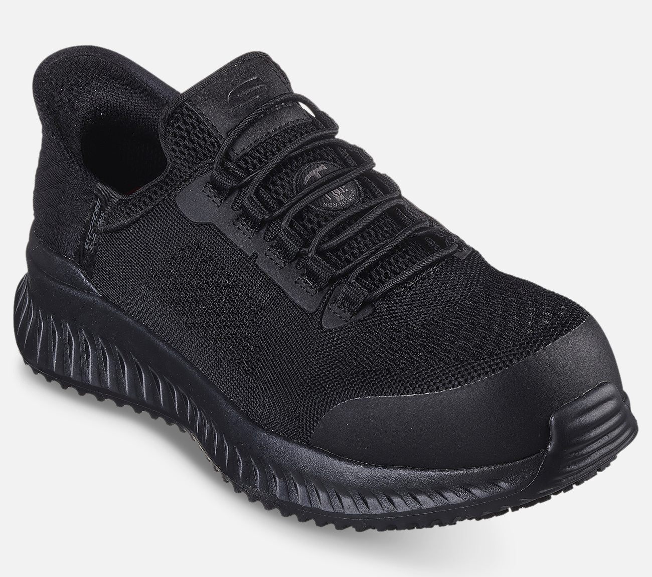 Work: Slip-ins: Tilido – Fletchit Work Skechers.no