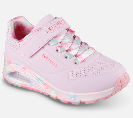 Uno Gen1 - Fresh Blooms Shoe Skechers.no