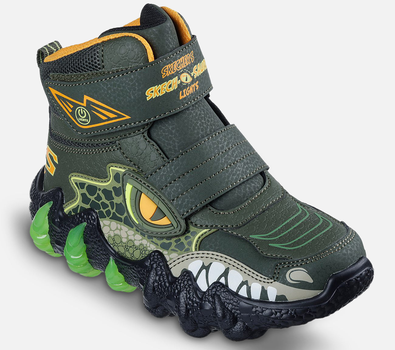 Skech-O-Saurus Light 2.0 Boot Skechers.no