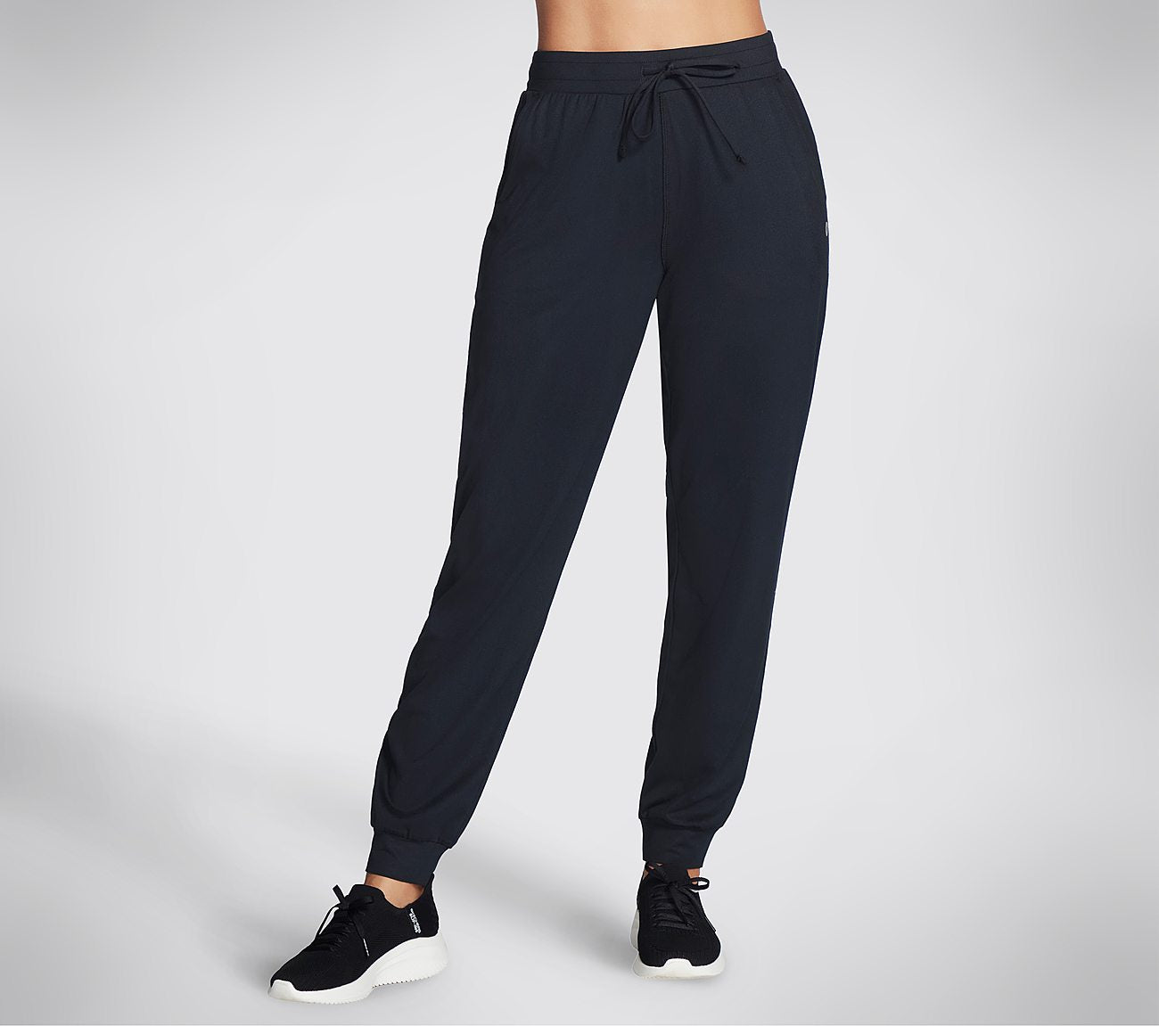 GO DRI Swift Jogger Clothes Skechers