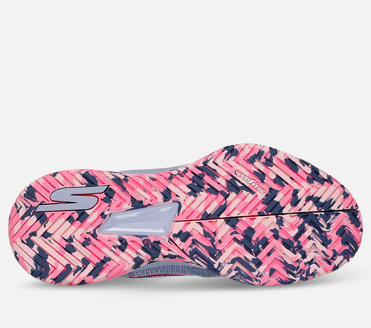 Relaxed Fit: Viper Court Pro 2.0 Shoe Skechers.no