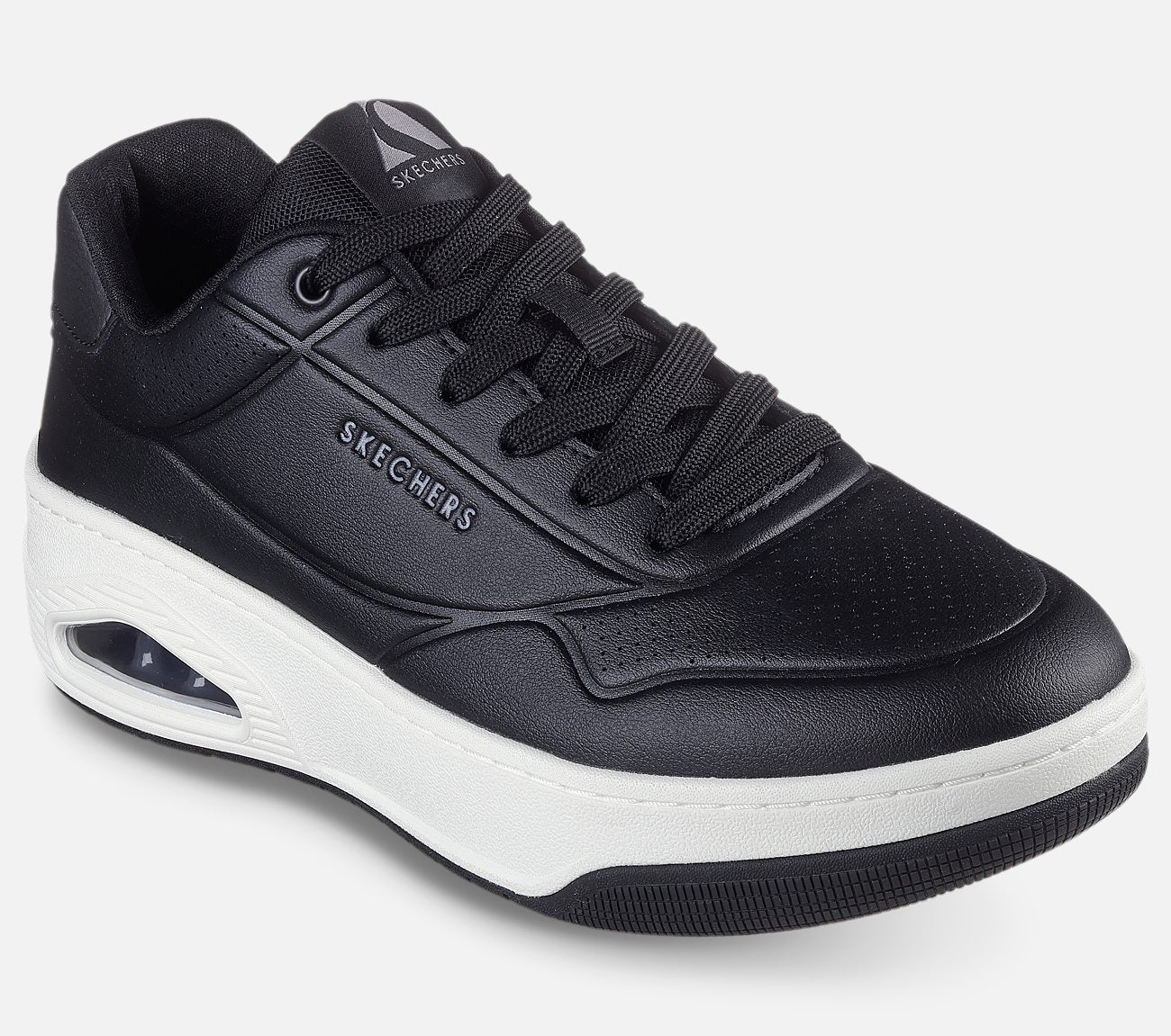 Uno Court Shoe Skechers.no