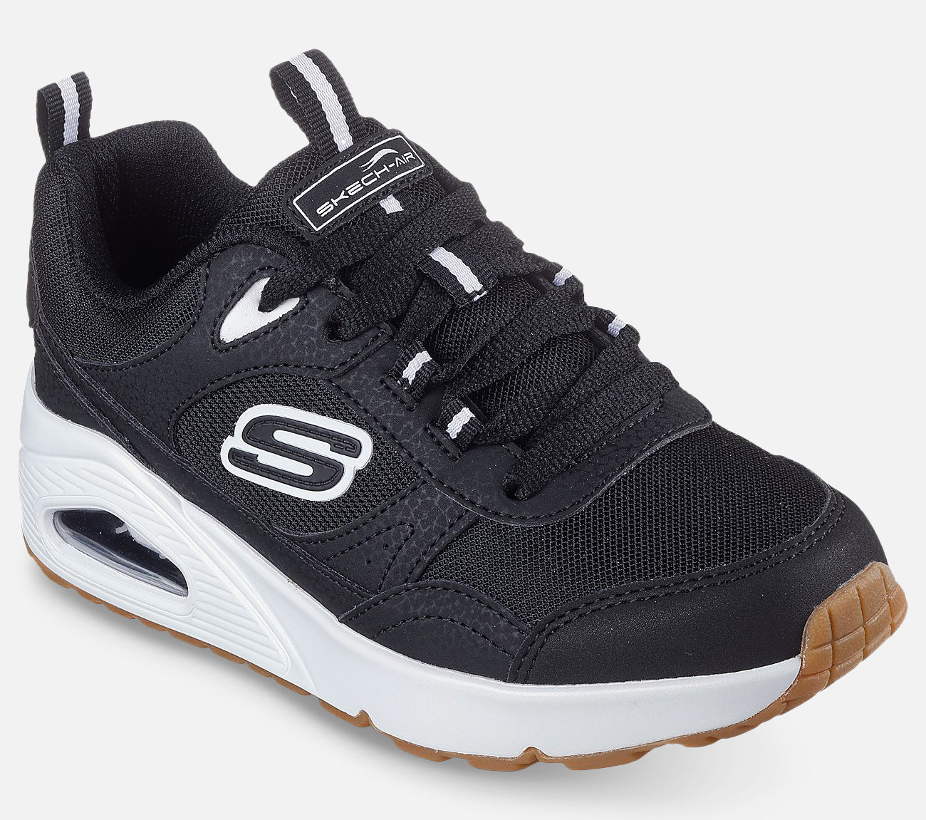 Uno - Retro-Groove Shoe Skechers.no