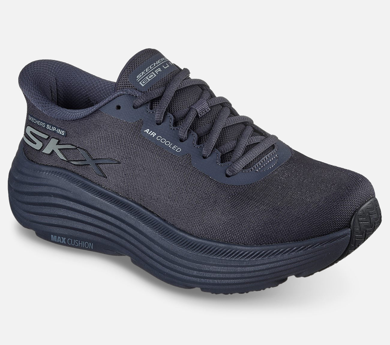Slip-ins: Max Cushioning Endeavour - Exciton Shoe Skechers.no