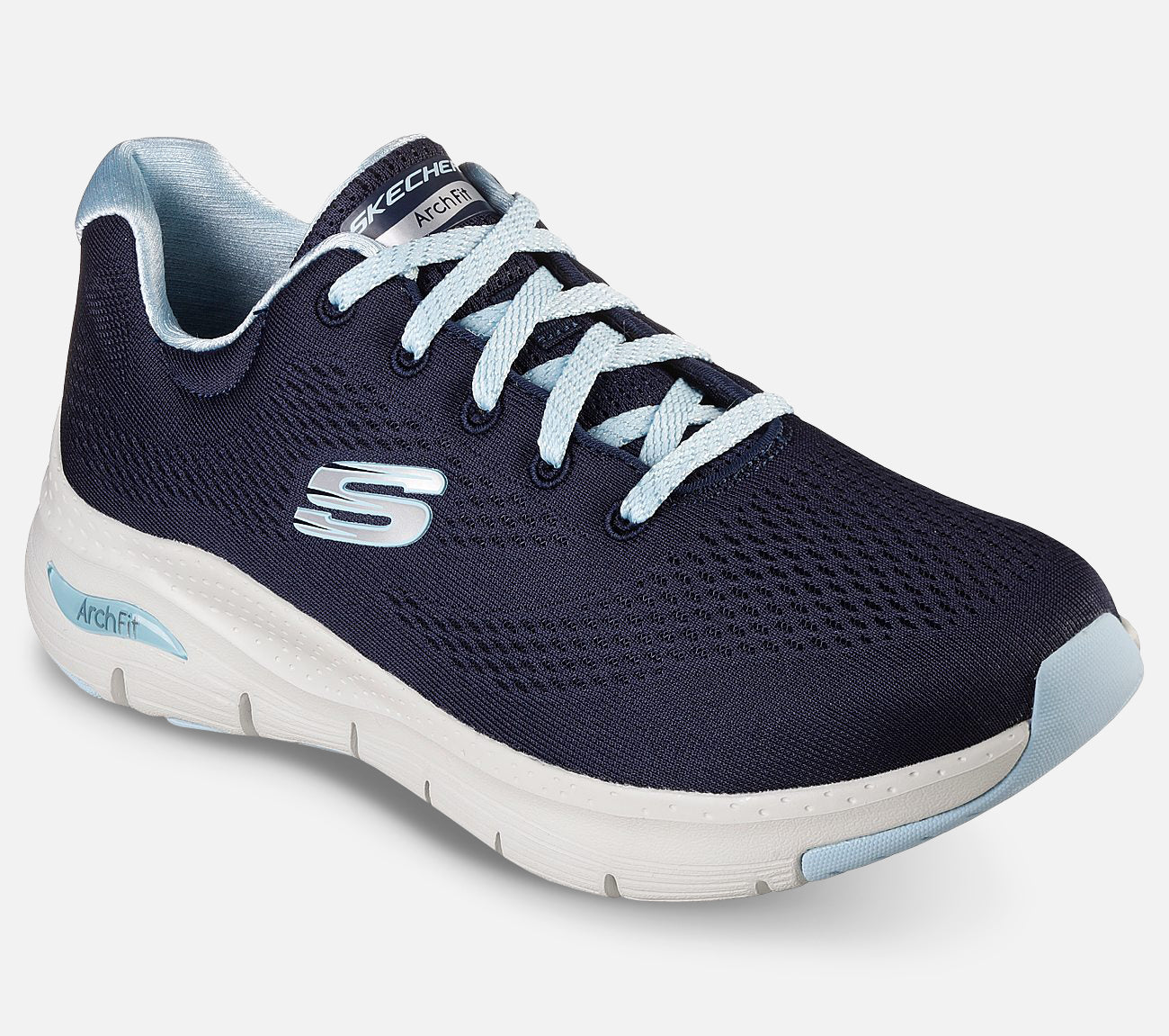 Arch Fit - Big Appeal Shoe Skechers