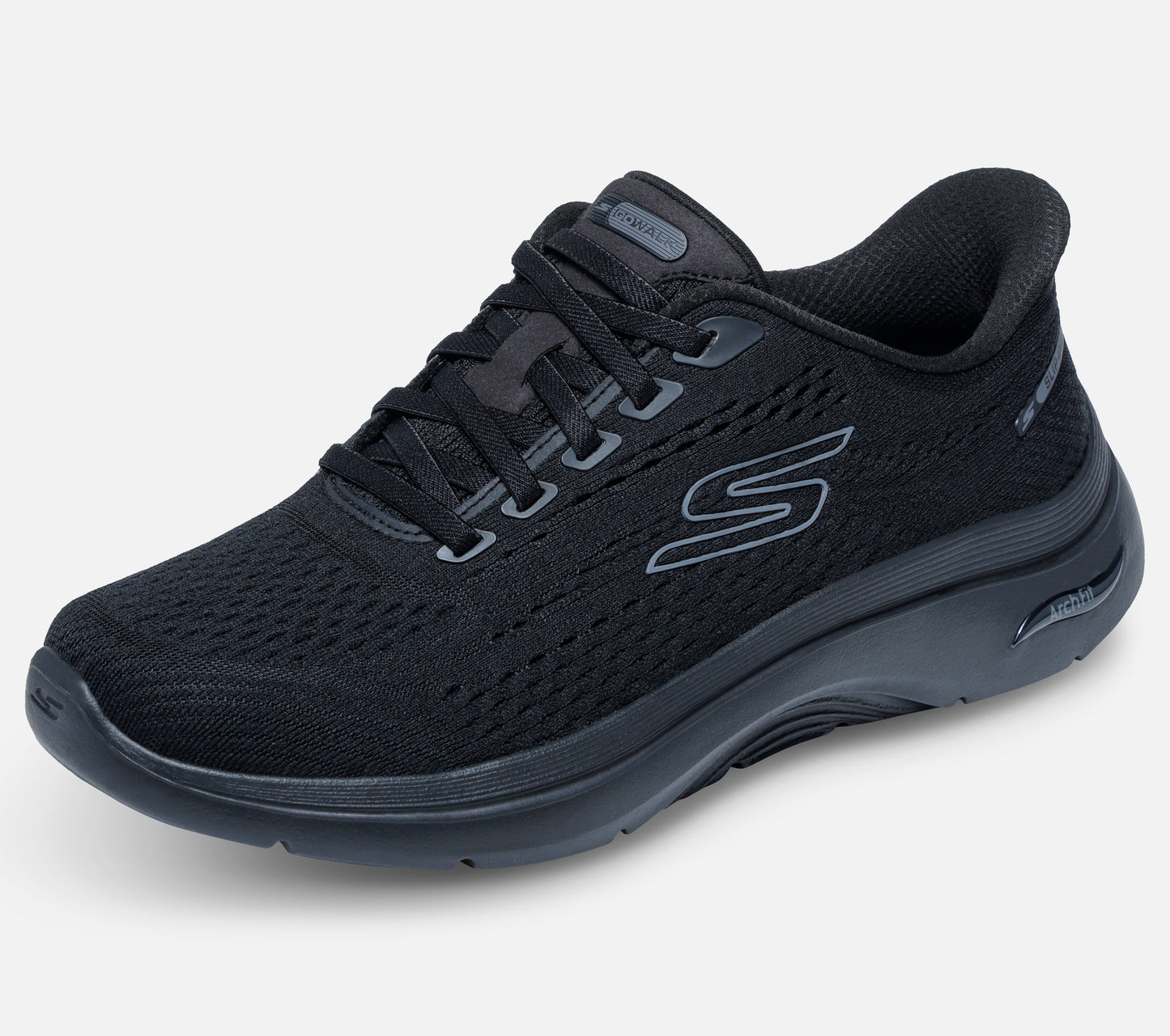Slip-ins: GO WALK Arch Fit 2.0 - Kathy Shoe Skechers.no