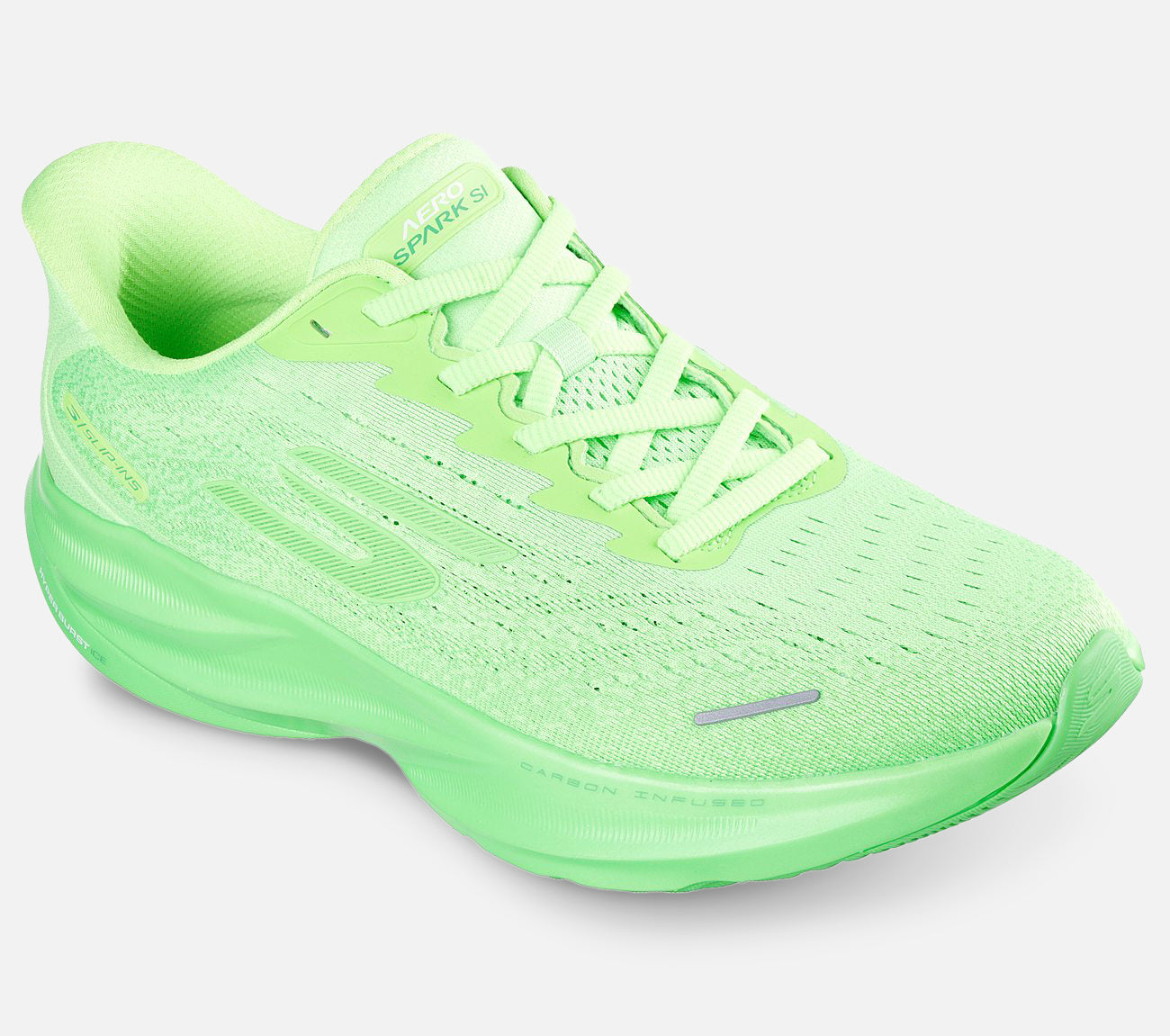 Slip-ins: Aero Spark Shoe Skechers.no