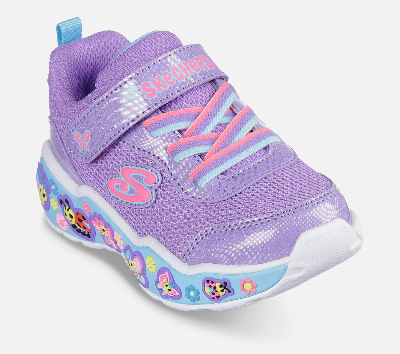 Play Scene – Fun Squad Shoe Skechers.no
