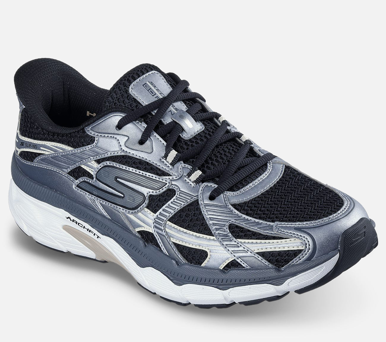 Slip-ins: Go Run Arch Fit 2.0 - Juniper Shoe Skechers.no