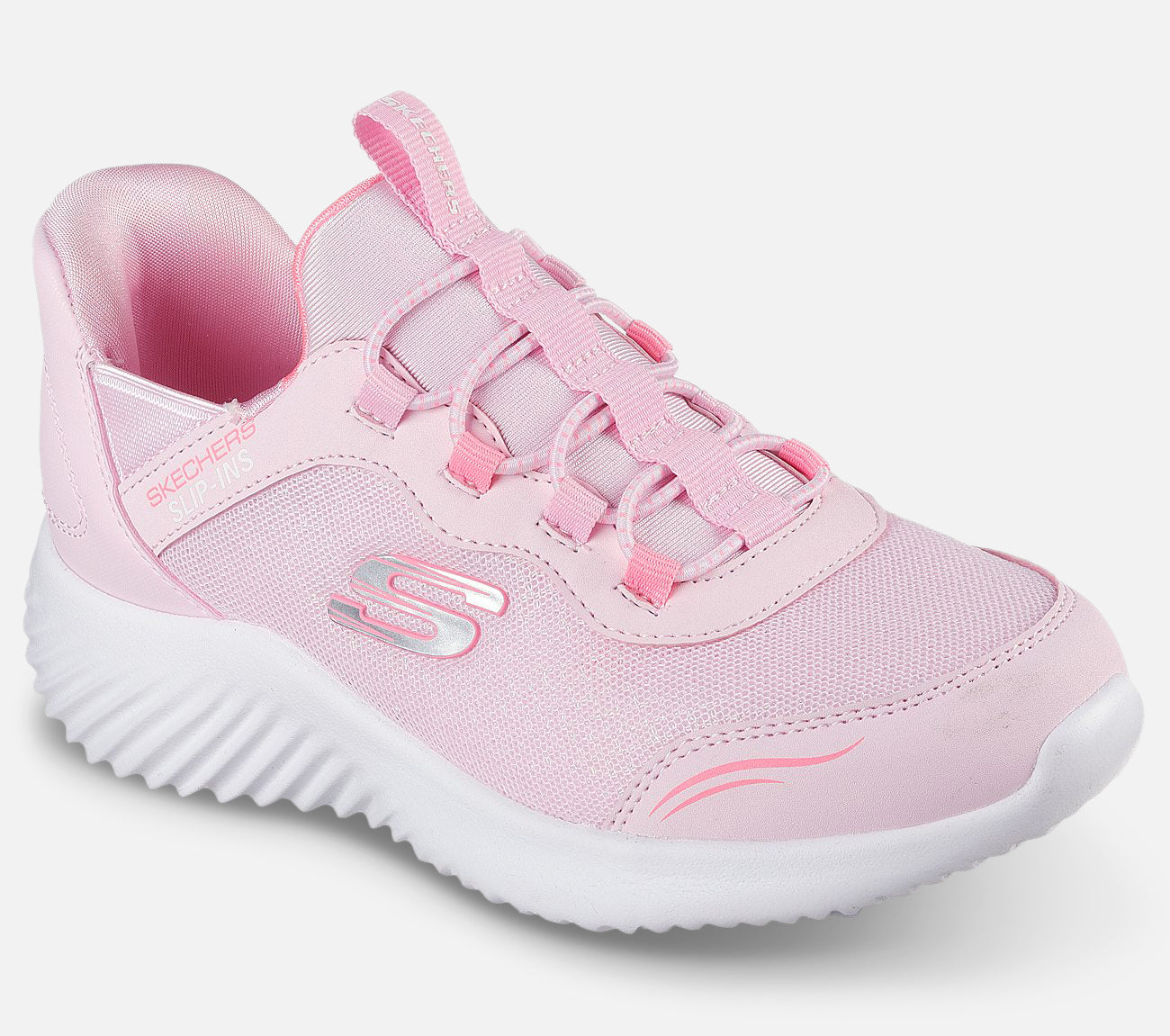 Slip-ins: Bounder - Simple Cute Shoe Skechers.no