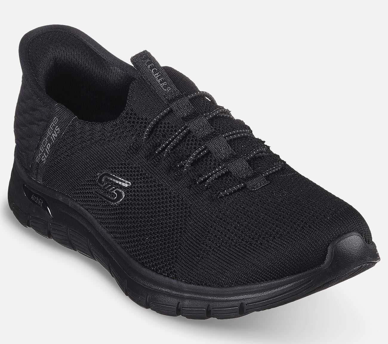 Slip-ins: Arch Fit Vista - Aspiration Shoe Skechers